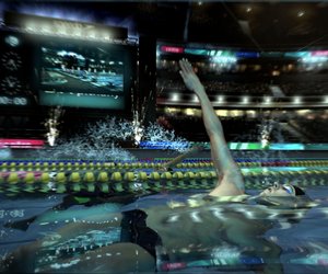 Michael Phelps: Push the Limit Chat