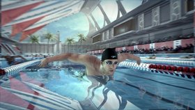 Michael Phelps: Push the Limit Screenshot from Shacknews