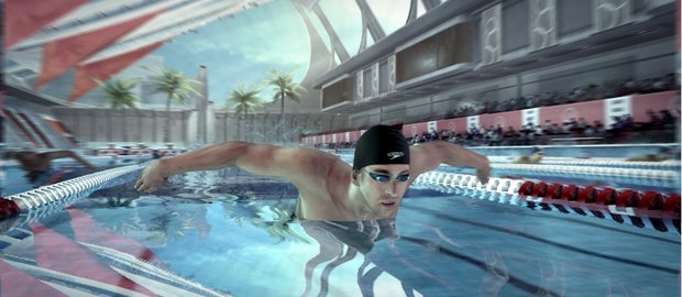 Michael Phelps: Push the Limit News