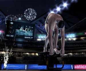 Michael Phelps: Push the Limit Videos