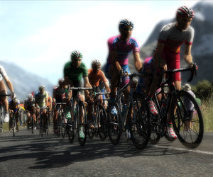 Pro Cycling Manager: Tour de France 2011 Screenshots