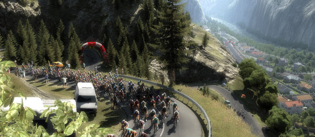 Pro Cycling Manager: Tour de France 2011 News