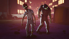 Dead Block Screenshot from Shacknews