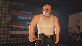 Dead Block Screenshot from Shacknews
