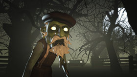 Dead Block Screenshot from Shacknews