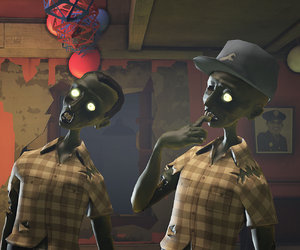 Dead Block Screenshots