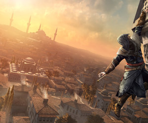 Assassin's Creed Revelations Chat