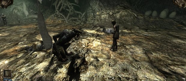 Disciples 3: Resurrection News