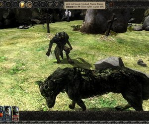 Disciples 3: Resurrection Files