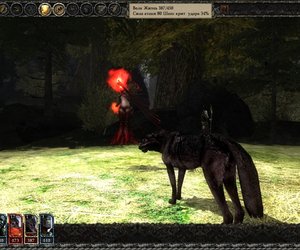 Disciples 3: Resurrection Chat