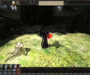 Disciples 3: Resurrection Screenshots