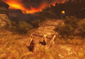 First Templar Screenshot from Shacknews