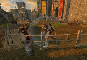 First Templar Screenshot from Shacknews