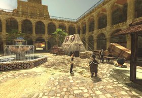 First Templar Screenshot from Shacknews