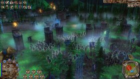 Dawn of Fantasy Screenshot from Shacknews