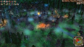 Dawn of Fantasy Screenshot from Shacknews