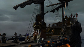 LEGO Pirates of the Caribbean: The Video Game Screenshot from Shacknews