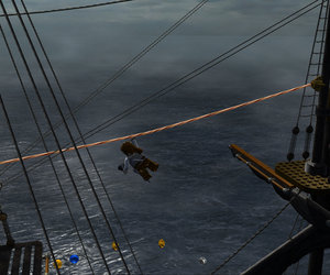 LEGO Pirates of the Caribbean: The Video Game Files