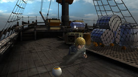 LEGO Pirates of the Caribbean: The Video Game Screenshot from Shacknews