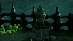 LEGO Pirates of the Caribbean: The Video Game Screenshot from Shacknews