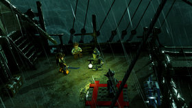 LEGO Pirates of the Caribbean: The Video Game Screenshot from Shacknews