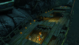 LEGO Pirates of the Caribbean: The Video Game Screenshot from Shacknews