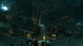 LEGO Pirates of the Caribbean: The Video Game Screenshot from Shacknews