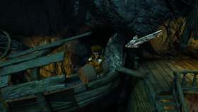 LEGO Pirates of the Caribbean: The Video Game Screenshot from Shacknews