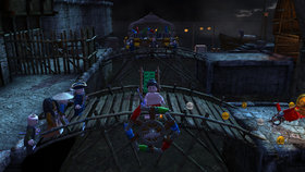 LEGO Pirates of the Caribbean: The Video Game Screenshot from Shacknews