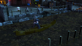LEGO Pirates of the Caribbean: The Video Game Screenshot from Shacknews