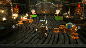 LEGO Pirates of the Caribbean: The Video Game Screenshot from Shacknews