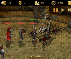 Two Worlds II Castle Defense Files