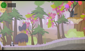 BEEP Screenshot from Shacknews
