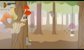 BEEP Screenshot from Shacknews
