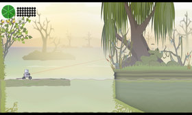 BEEP Screenshot from Shacknews