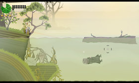BEEP Screenshot from Shacknews