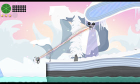 BEEP Screenshot from Shacknews