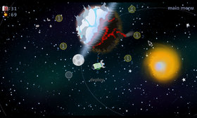 BEEP Screenshot from Shacknews