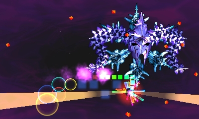 Dream Trigger 3D Videos