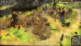 Dawn of Fantasy Screenshot from Shacknews
