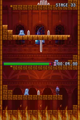 Tower of Deus Screenshots