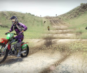 MX vs. ATV Alive Files