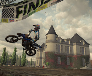 MX vs. ATV Alive Videos