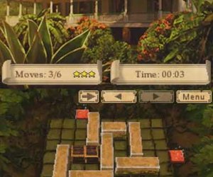 Treasure Chase: Brainstorm Series Screenshots