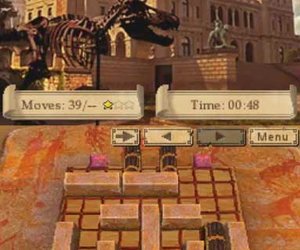 Treasure Chase: Brainstorm Series Files
