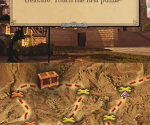 Treasure Chase: Brainstorm Series Videos