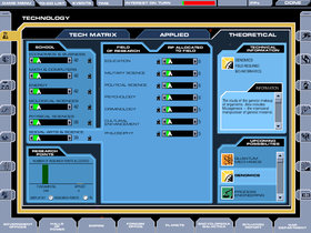 Master of Orion 3 Screenshot from Shacknews