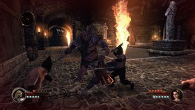 First Templar Screenshot from Shacknews