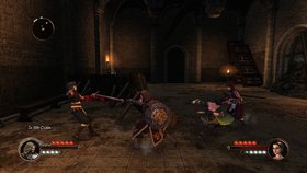 First Templar Screenshot from Shacknews