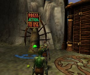 The Oddboxx Screenshots